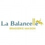 Logo La Balancelle
