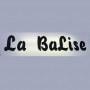 Logo La BaLise