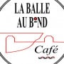 La Balle au Bond Café Paris 6