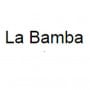 Logo La Bamba
