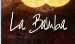 Logo La Bamba