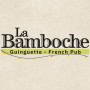 Logo La Bamboche