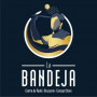 Logo La Bandeja