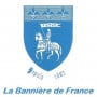 La Bannière de France Laon