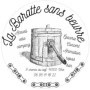 Logo La Bar'atte