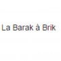 La Barak à Brik La Cote d'Arbroz