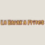 Logo La Barak A Frites