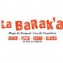 La Barak'a Beaumont du Lac
