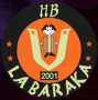 Logo La Baraka