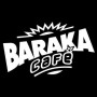 Logo La Baraka
