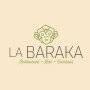 Logo La baraka