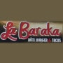 Logo La Baraka