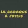 Logo La Baraque à Frites