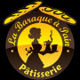 Logo La Baraque a pain