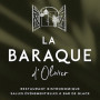 Logo La Baraque d'Olivier