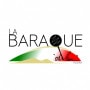 Logo La Baraque Oh Levain