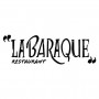 Logo La baraque