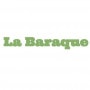 Logo La Baraque