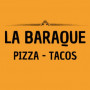 Logo La Baraque
