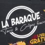 Logo La baraque