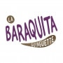 Logo La Baraquita
