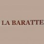 Logo La baratte