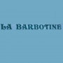 Logo La Barbotine