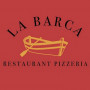 Logo La Barca