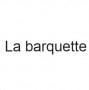 Logo La barquette