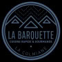 Logo La Barquette