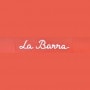 Logo La Barra