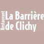 La Barrière de Clichy Clichy