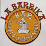 Logo La Barrika