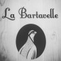 Logo La Bartavelle