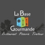Logo La Base Gourmande