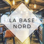 Logo La base nord