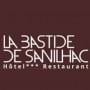 Logo La Bastide de Sanilhac