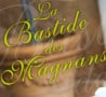 Logo La bastide des Magnans