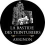 Logo La Bastide des Teinturiers
