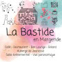 Logo La Bastide en Margeride