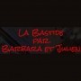 Logo La Bastide par Barbara et Julien