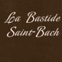 La Bastide St Bach Suze la Rousse