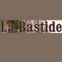 Logo La Bastide