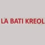 Logo La Bati Kréol