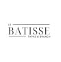 Logo La Bâtisse
