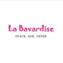 Logo La Bavardise
