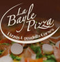Logo La Bayle Pizza