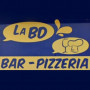 Logo La BD
