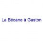 Logo La Bécane À Gaston