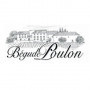 Logo La Bégude Poulon
